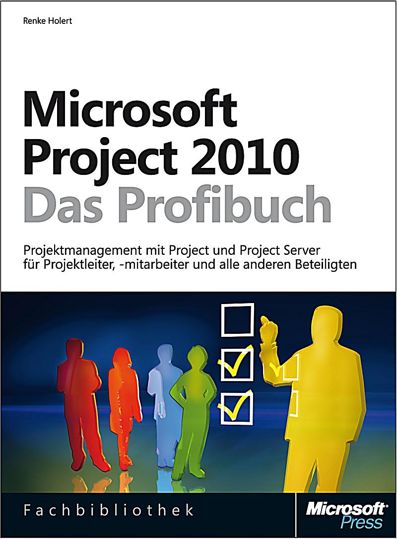 Step by step microsoft project 2010 pdf